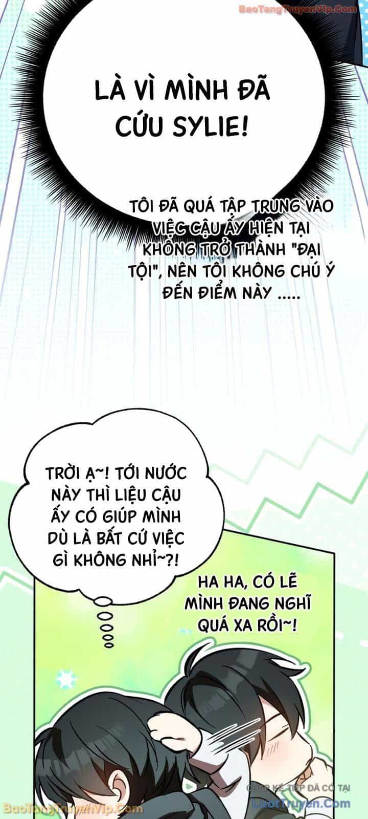 Trở Thành Người Bảo Trợ Cho Những Kẻ Phản Diện - Chương 22 - ảnh 47
