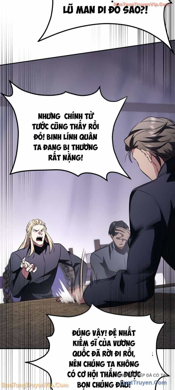 Trở Thành Người Bảo Trợ Cho Những Kẻ Phản Diện - Chương 22 - ảnh 76