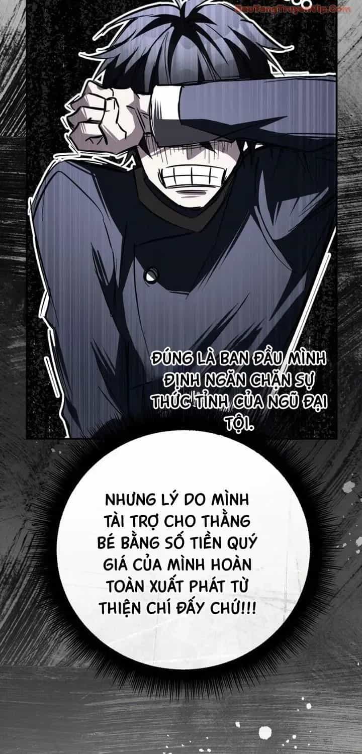 Trở Thành Người Bảo Trợ Cho Những Kẻ Phản Diện - Chương 24 - ảnh 186