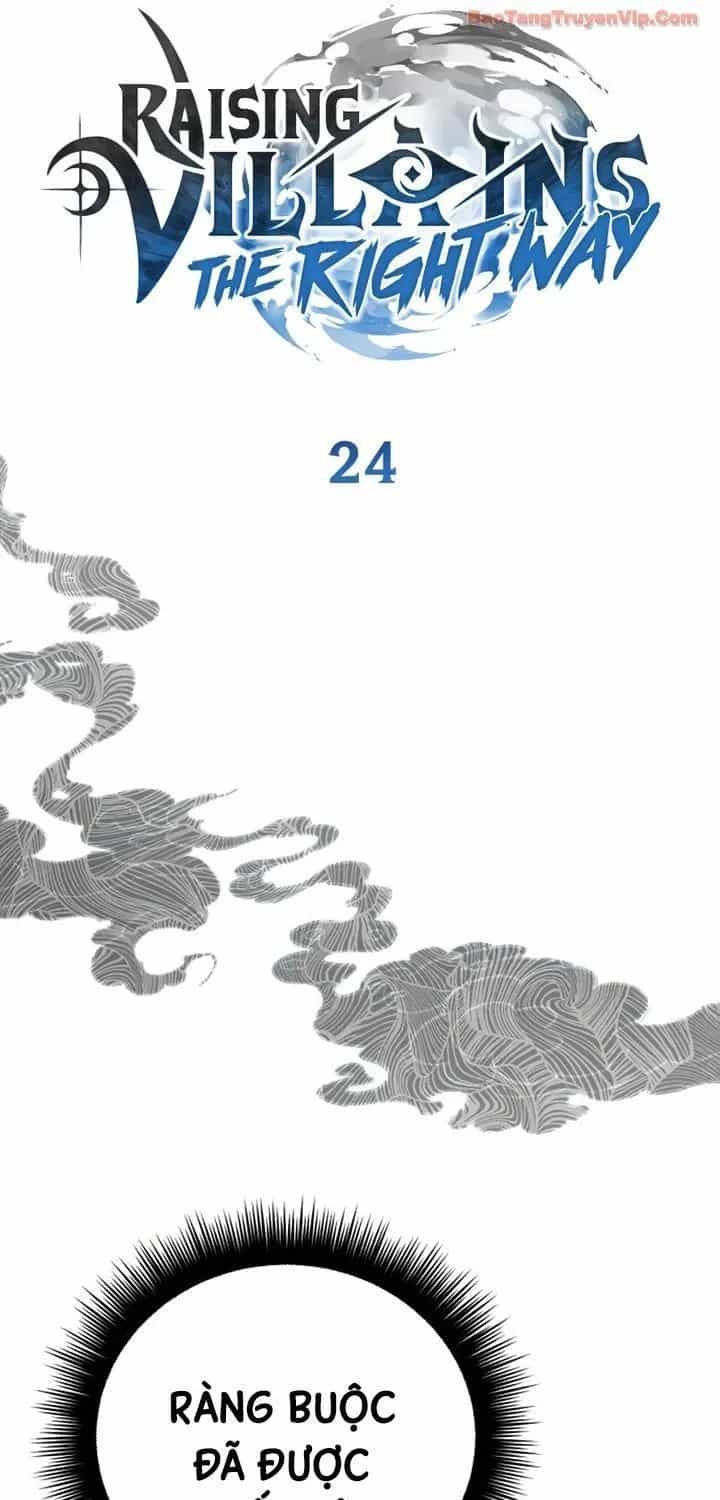 Trở Thành Người Bảo Trợ Cho Những Kẻ Phản Diện - Chương 24 - ảnh 20