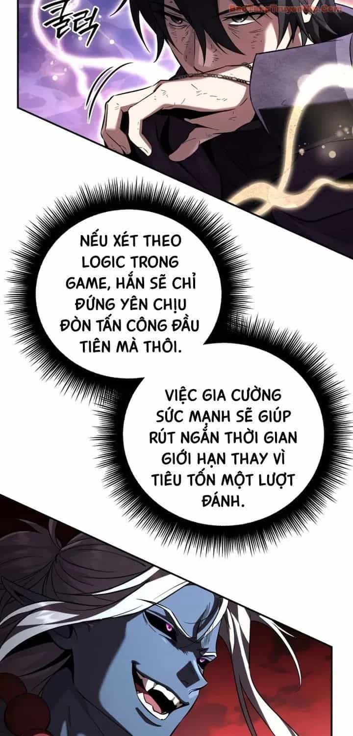Trở Thành Người Bảo Trợ Cho Những Kẻ Phản Diện - Chương 24 - ảnh 26
