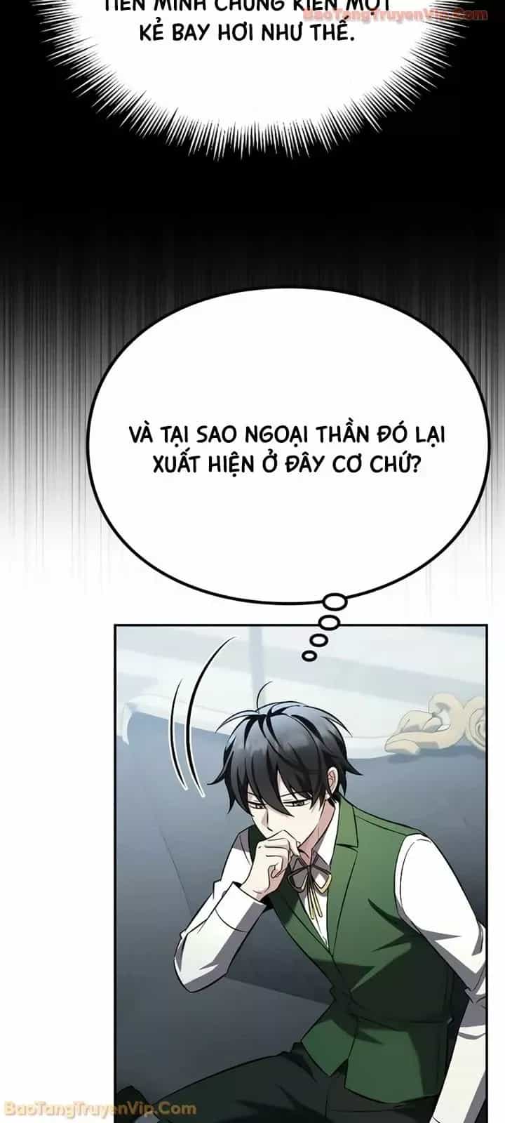 Trở Thành Người Bảo Trợ Cho Những Kẻ Phản Diện - Chương 25 - ảnh 16