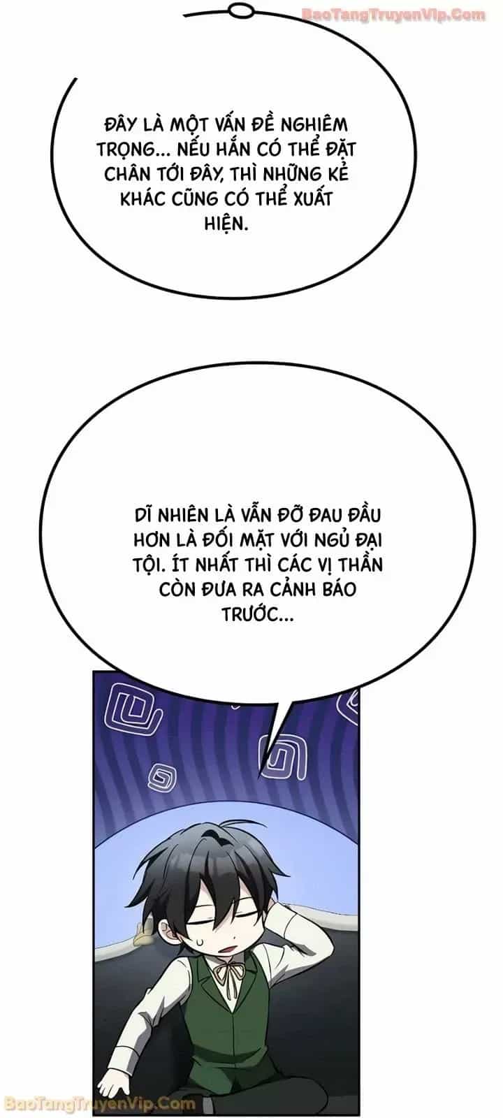 Trở Thành Người Bảo Trợ Cho Những Kẻ Phản Diện - Chương 25 - ảnh 18