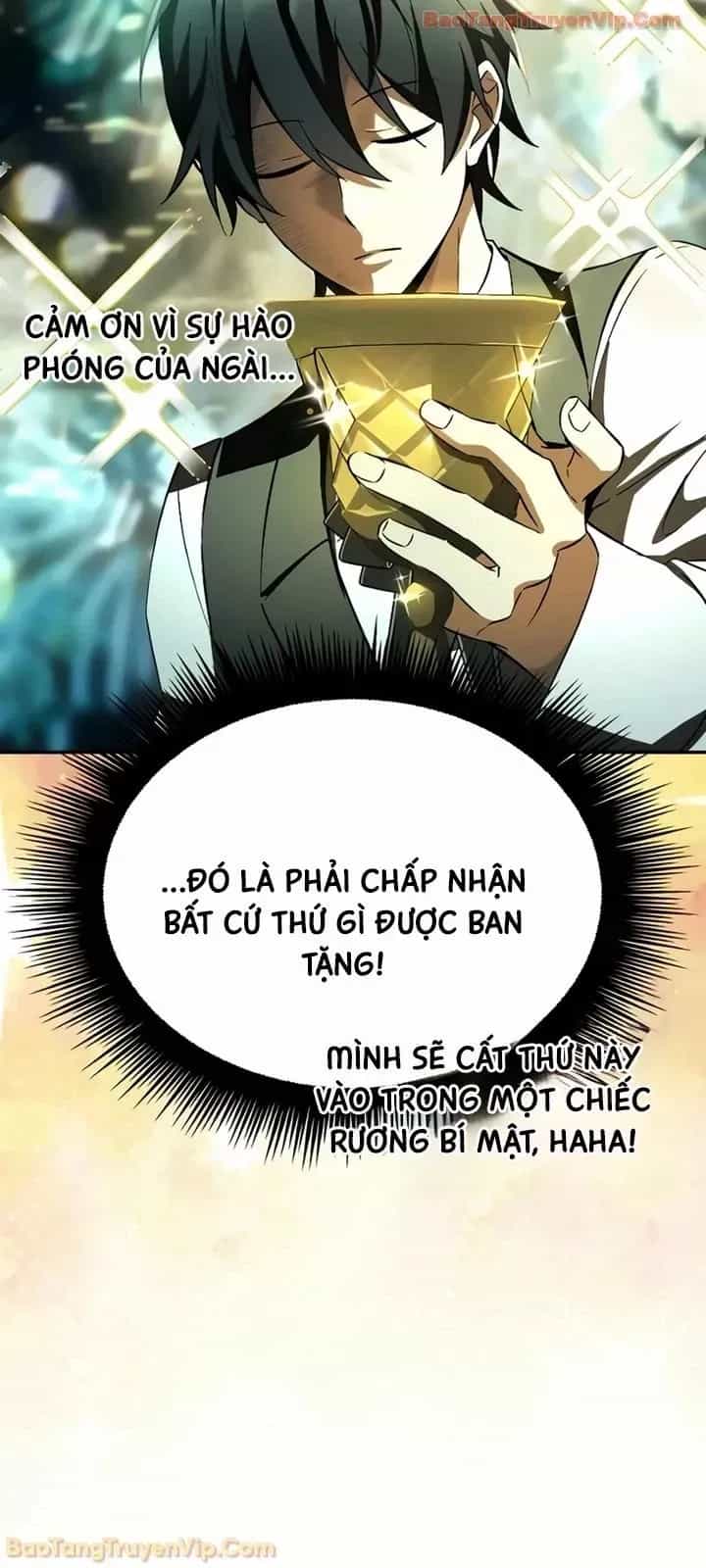 Trở Thành Người Bảo Trợ Cho Những Kẻ Phản Diện - Chương 25 - ảnh 45