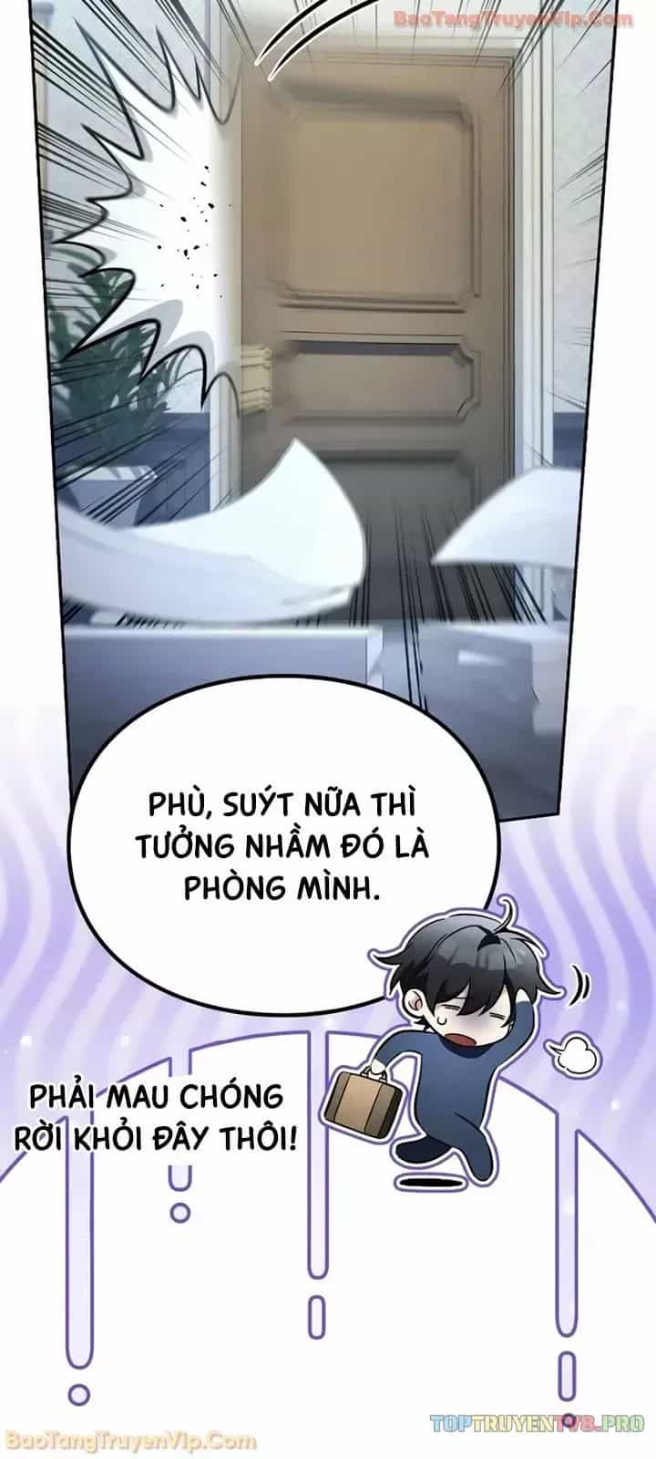 Trở Thành Người Bảo Trợ Cho Những Kẻ Phản Diện - Chương 25 - ảnh 5