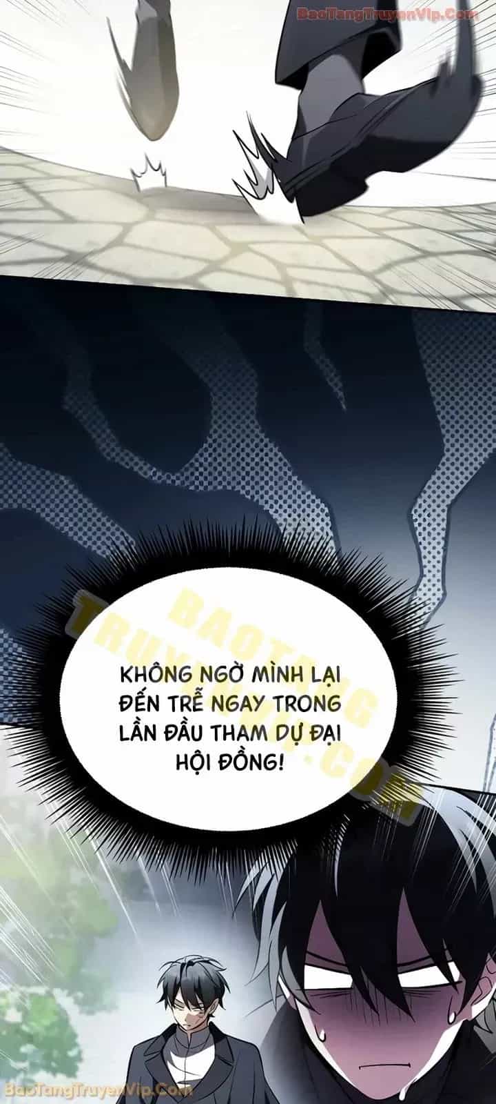 Trở Thành Người Bảo Trợ Cho Những Kẻ Phản Diện - Chương 25 - ảnh 54