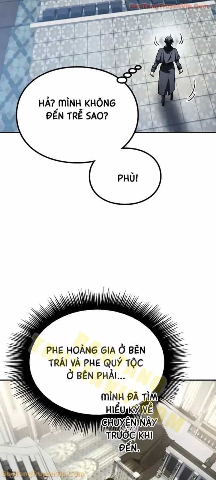 Trở Thành Người Bảo Trợ Cho Những Kẻ Phản Diện - Chương 25 - ảnh 60