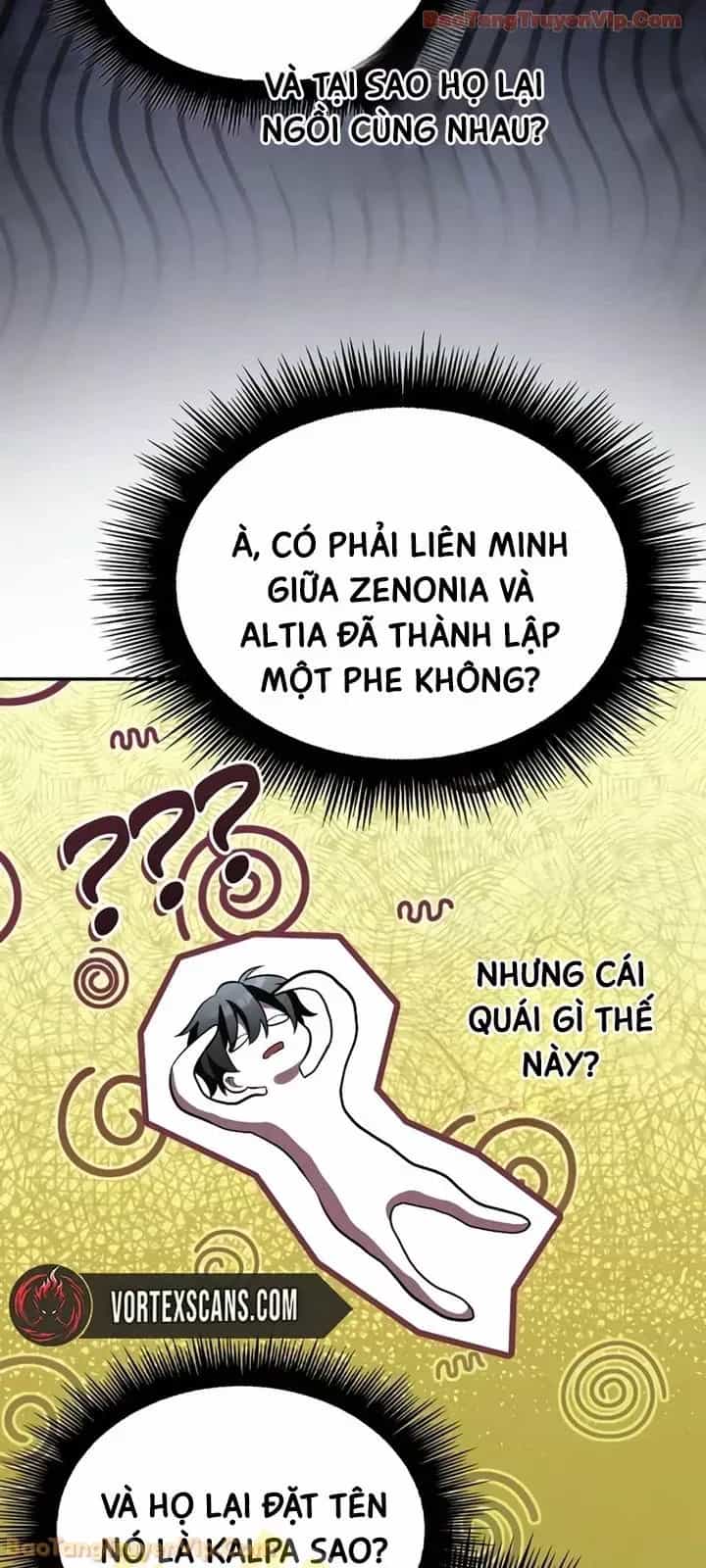Trở Thành Người Bảo Trợ Cho Những Kẻ Phản Diện - Chương 25 - ảnh 75