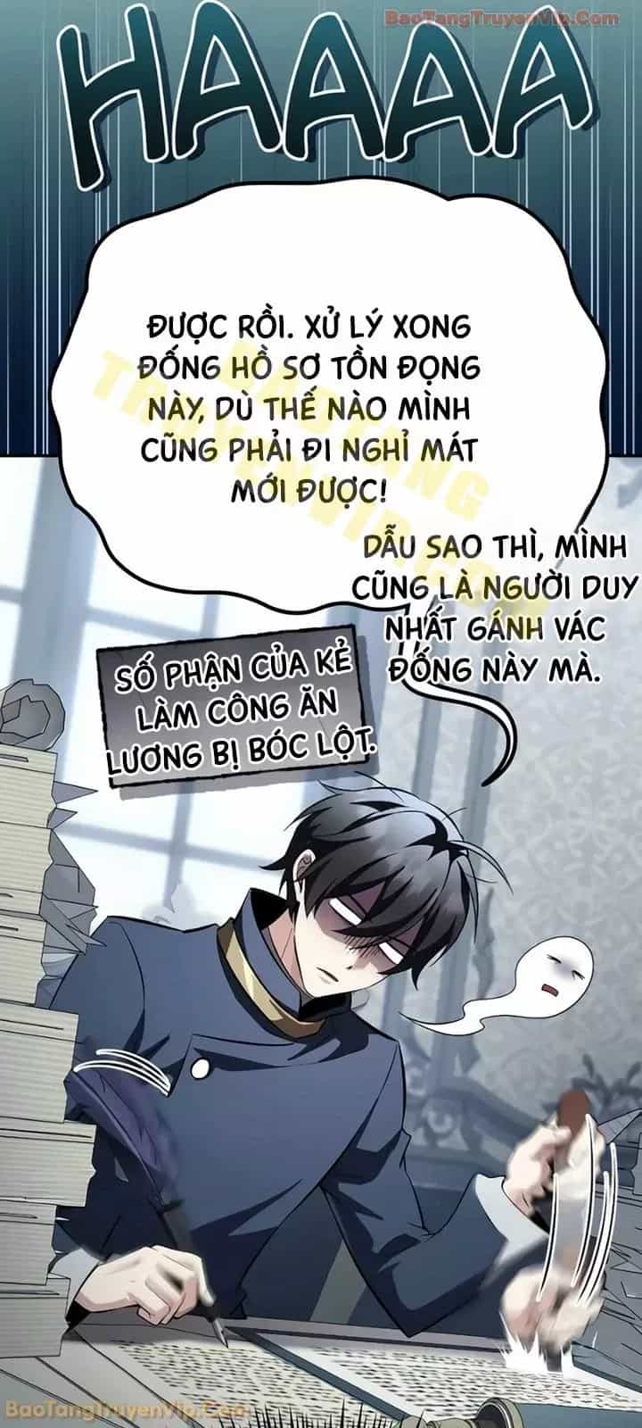 Trở Thành Người Bảo Trợ Cho Những Kẻ Phản Diện - Chương 25 - ảnh 8