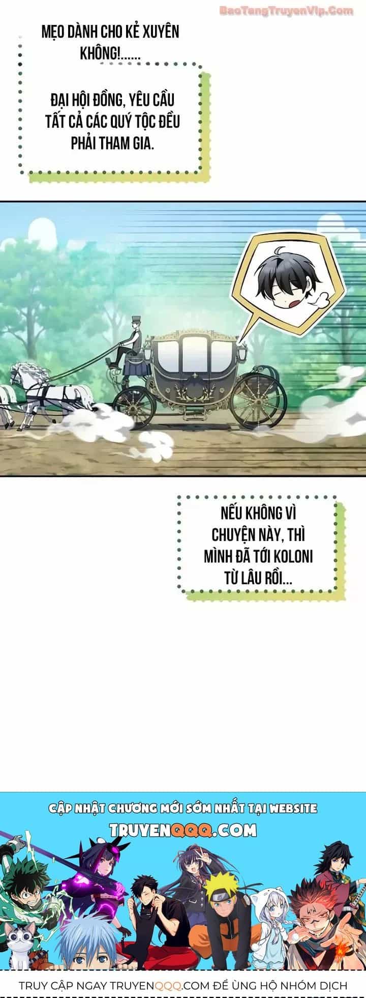 Trở Thành Người Bảo Trợ Cho Những Kẻ Phản Diện - Chương 25 - ảnh 81