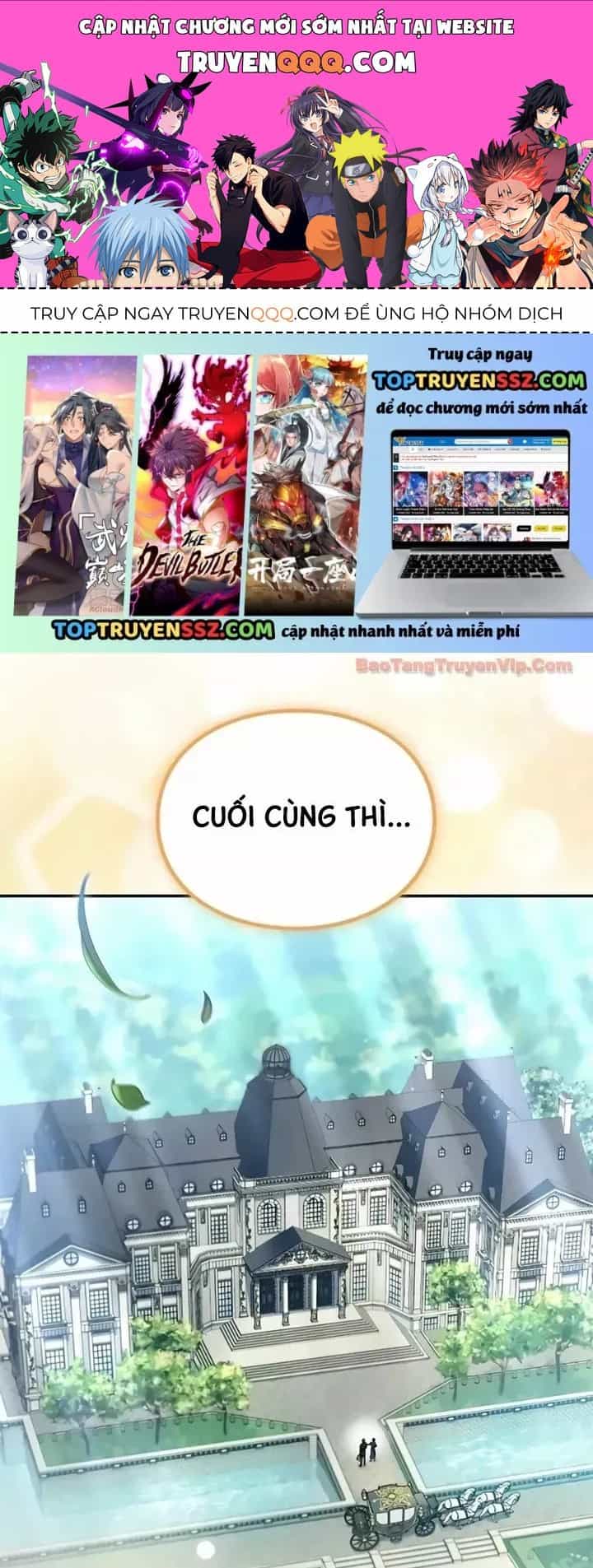 Trở Thành Người Bảo Trợ Cho Những Kẻ Phản Diện - Chương 26 - ảnh 1