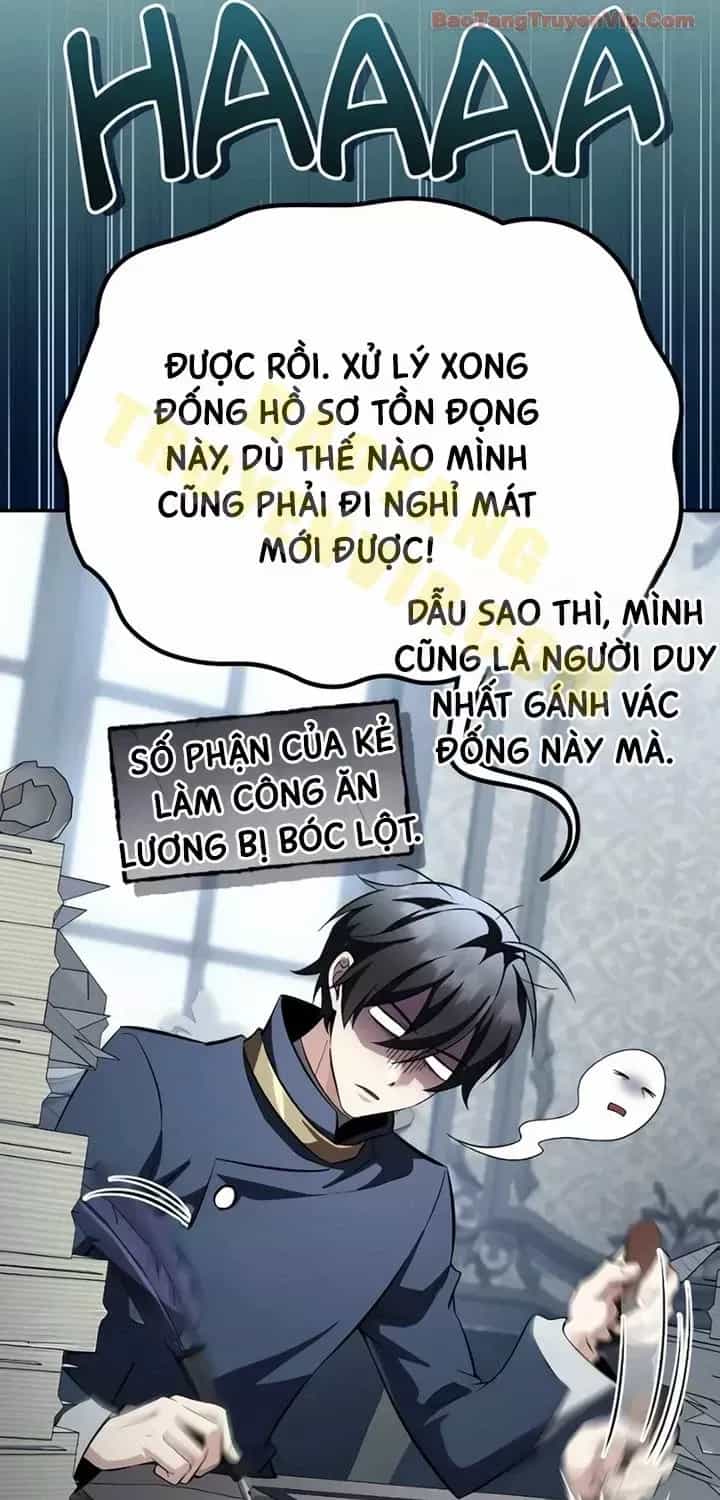 Trở Thành Người Bảo Trợ Cho Những Kẻ Phản Diện - Chương 26 - ảnh 12