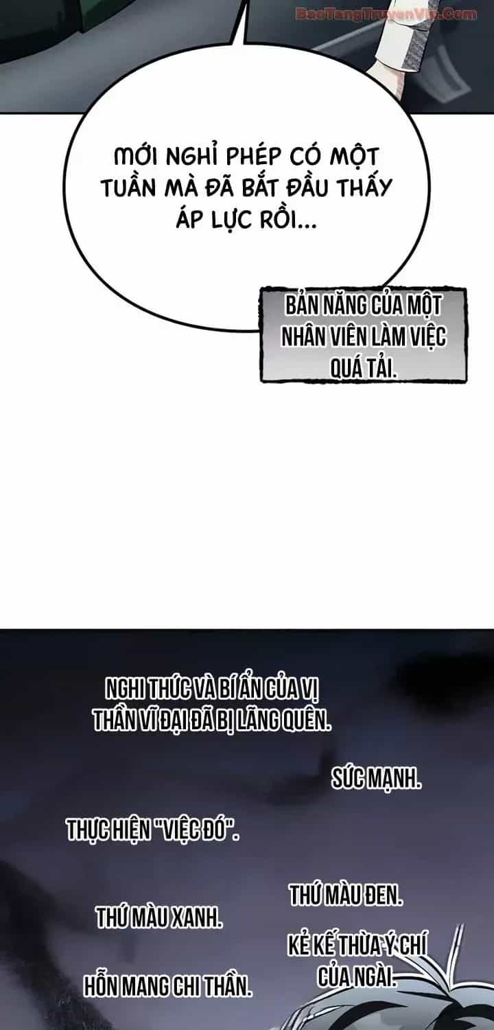 Trở Thành Người Bảo Trợ Cho Những Kẻ Phản Diện - Chương 26 - ảnh 20