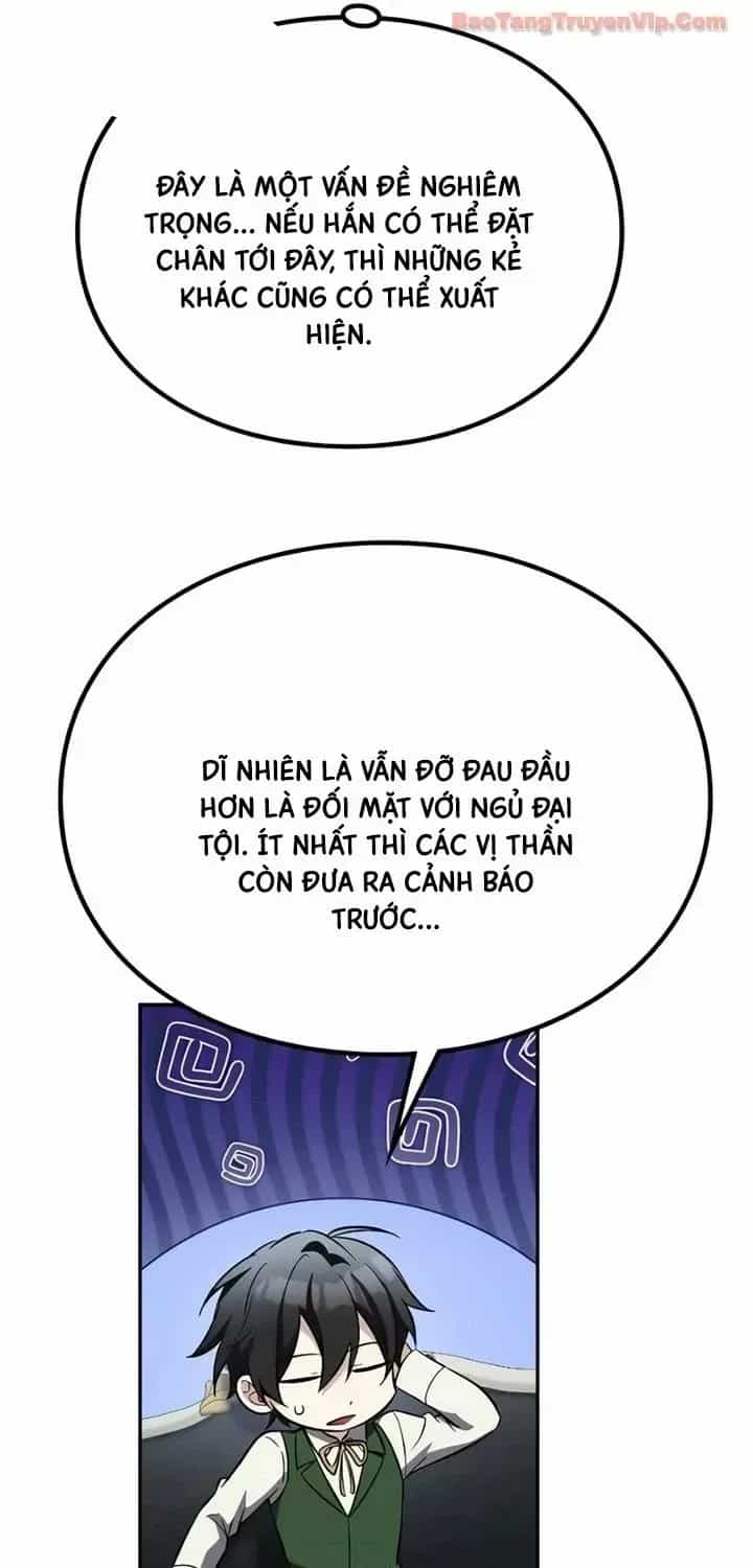 Trở Thành Người Bảo Trợ Cho Những Kẻ Phản Diện - Chương 26 - ảnh 31