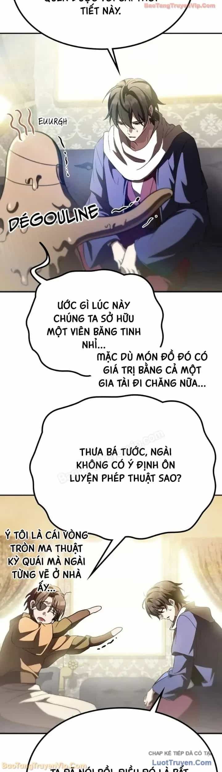 Trở Thành Người Bảo Trợ Cho Những Kẻ Phản Diện - Chương 27 - ảnh 2