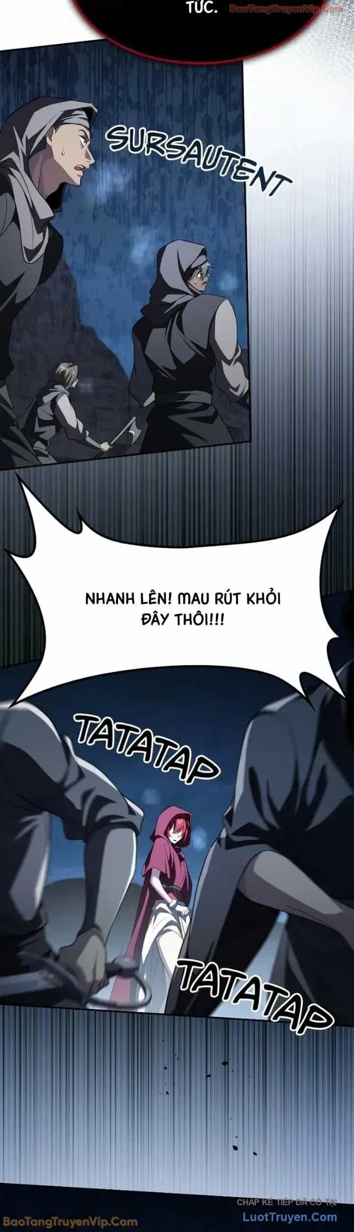 Trở Thành Người Bảo Trợ Cho Những Kẻ Phản Diện - Chương 27 - ảnh 23
