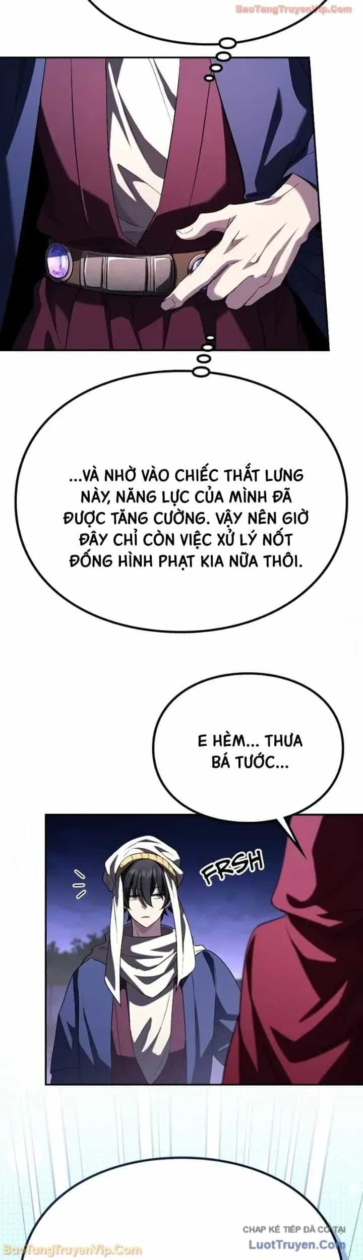 Trở Thành Người Bảo Trợ Cho Những Kẻ Phản Diện - Chương 27 - ảnh 31