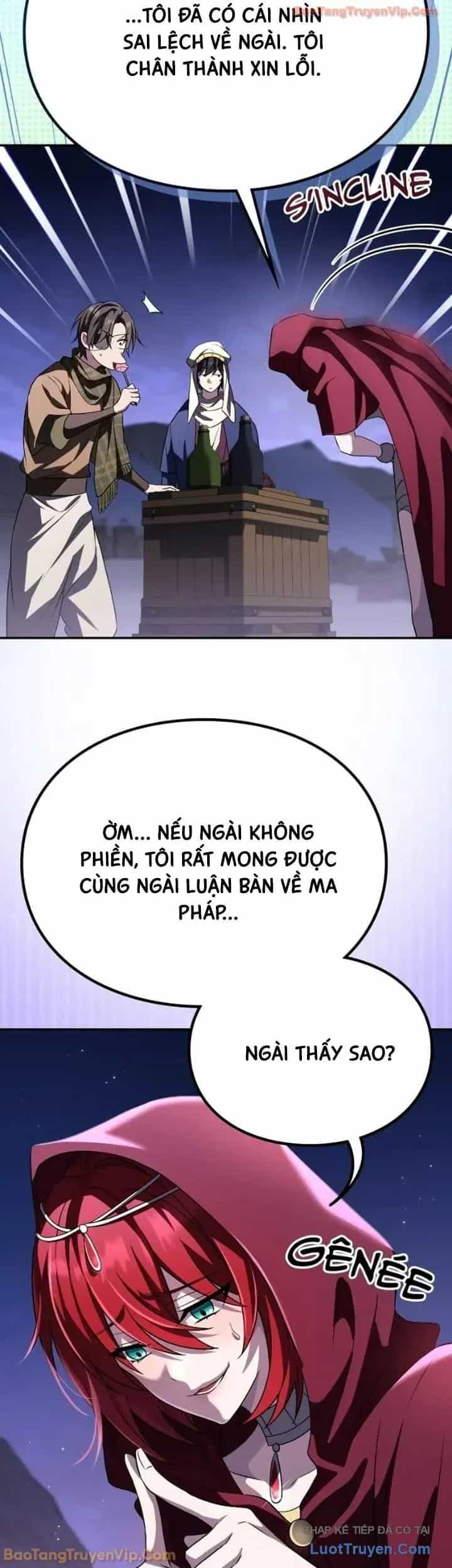 Trở Thành Người Bảo Trợ Cho Những Kẻ Phản Diện - Chương 27 - ảnh 32