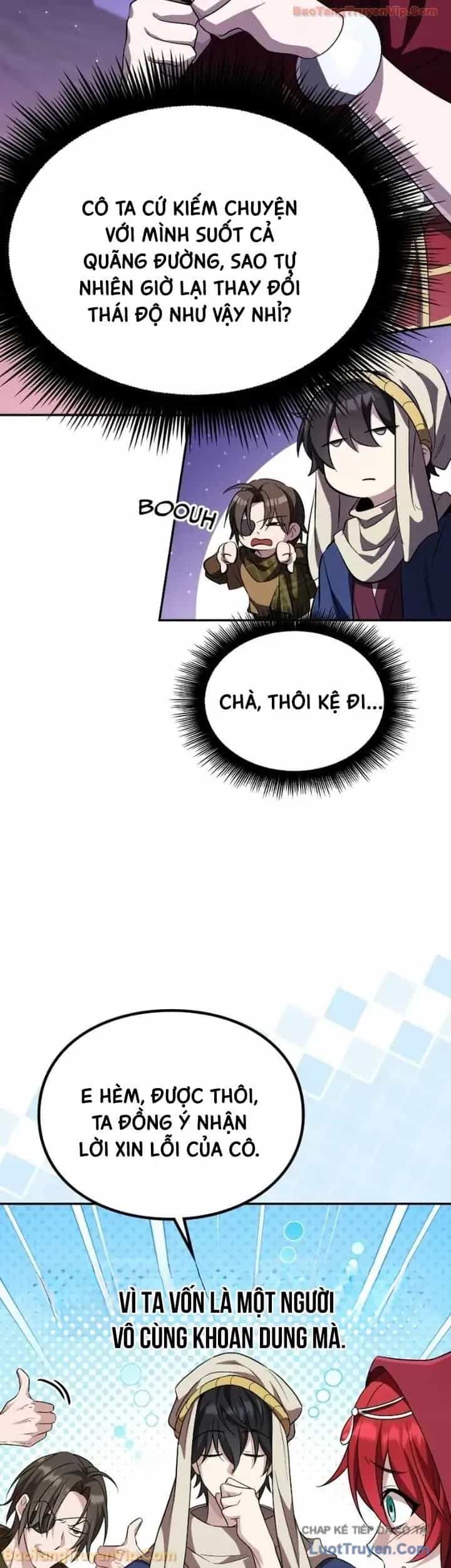 Trở Thành Người Bảo Trợ Cho Những Kẻ Phản Diện - Chương 27 - ảnh 33