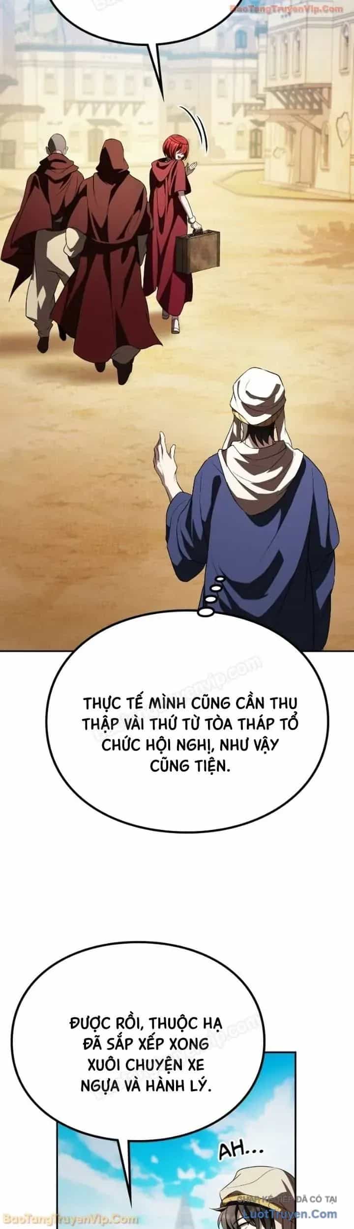 Trở Thành Người Bảo Trợ Cho Những Kẻ Phản Diện - Chương 27 - ảnh 38