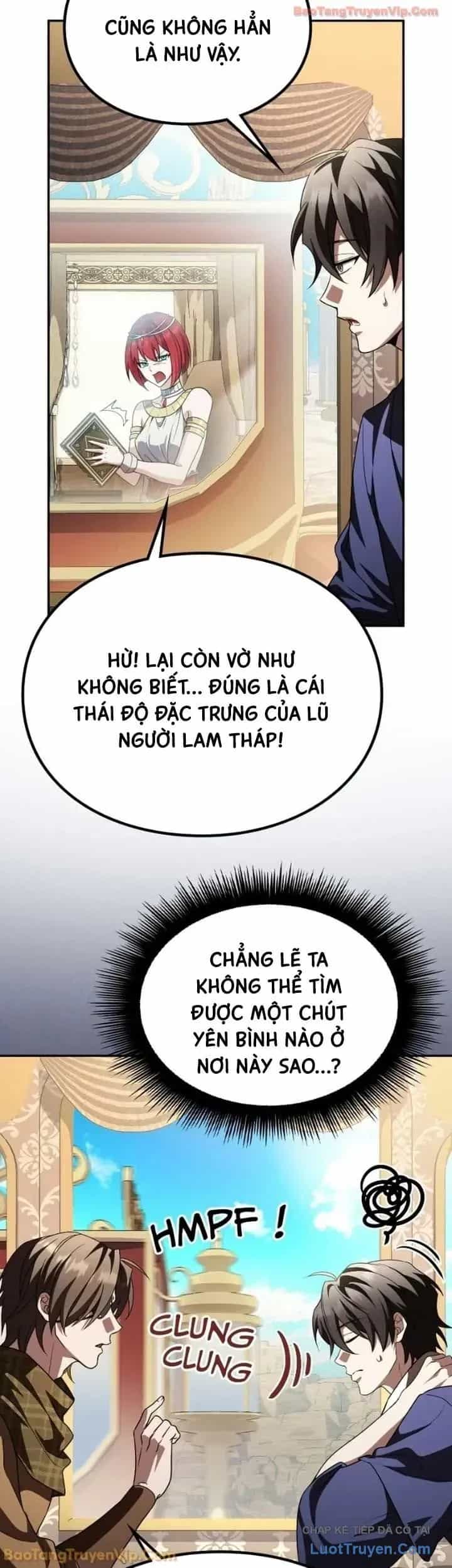 Trở Thành Người Bảo Trợ Cho Những Kẻ Phản Diện - Chương 27 - ảnh 4