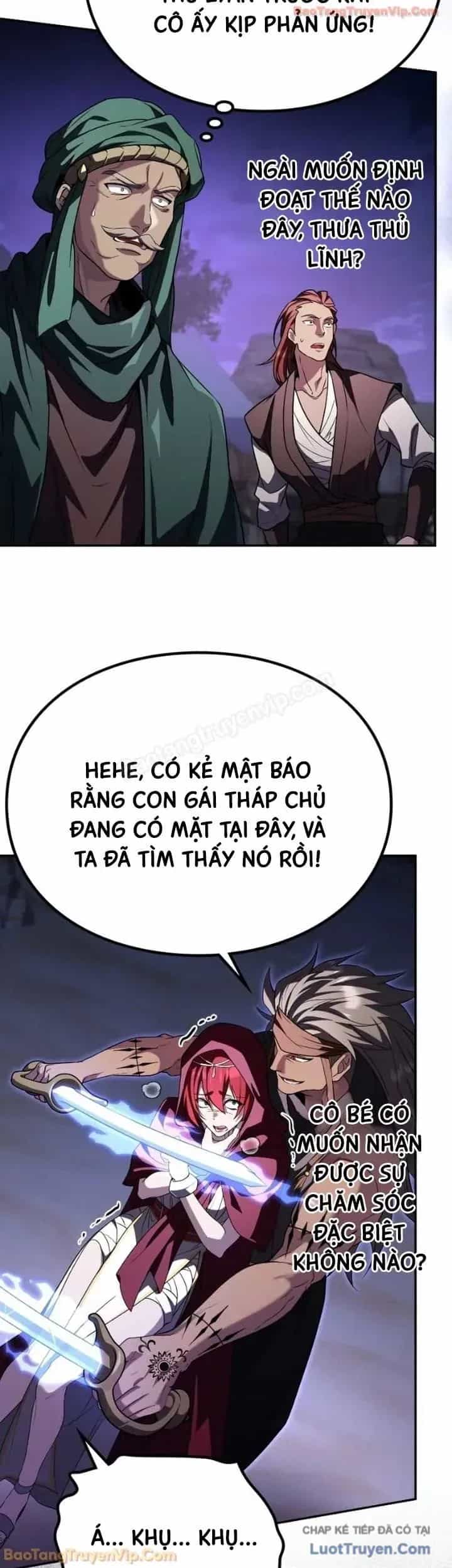 Trở Thành Người Bảo Trợ Cho Những Kẻ Phản Diện - Chương 27 - ảnh 9