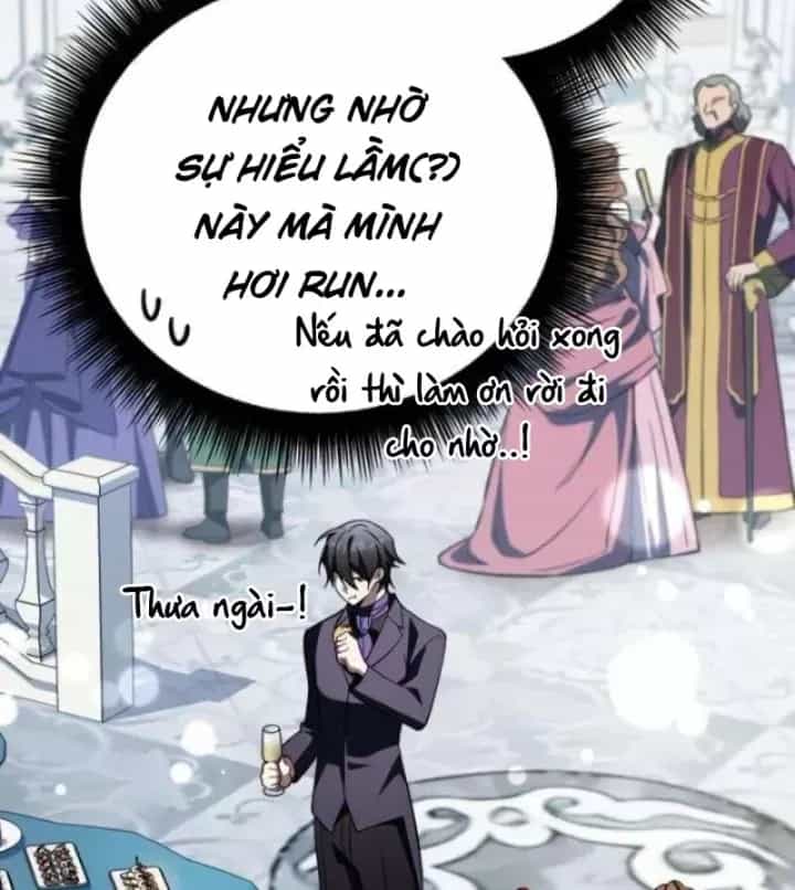 Trở Thành Người Bảo Trợ Cho Những Kẻ Phản Diện - Chương 31 - ảnh 204