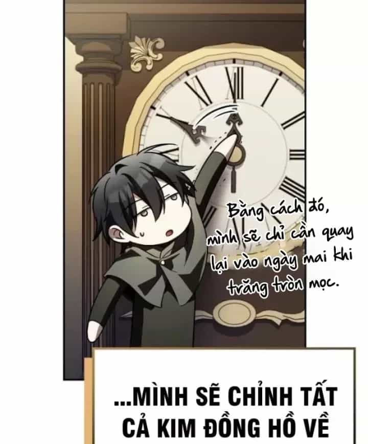 Trở Thành Người Bảo Trợ Cho Những Kẻ Phản Diện - Chương 32 - ảnh 192