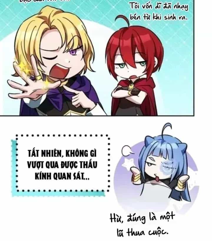Trở Thành Người Bảo Trợ Cho Những Kẻ Phản Diện - Chương 32 - ảnh 211
