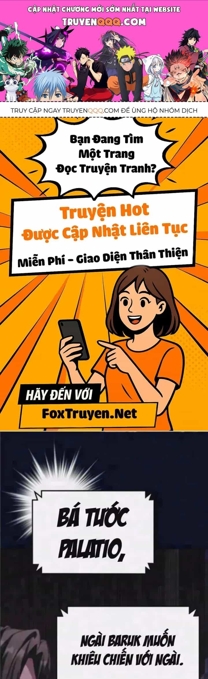 Trở Thành Người Bảo Trợ Cho Những Kẻ Phản Diện - Chương 33 - ảnh 1