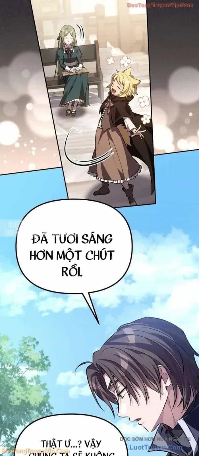 Trở Thành Người Bảo Trợ Cho Những Kẻ Phản Diện - Chương 3 - ảnh 26