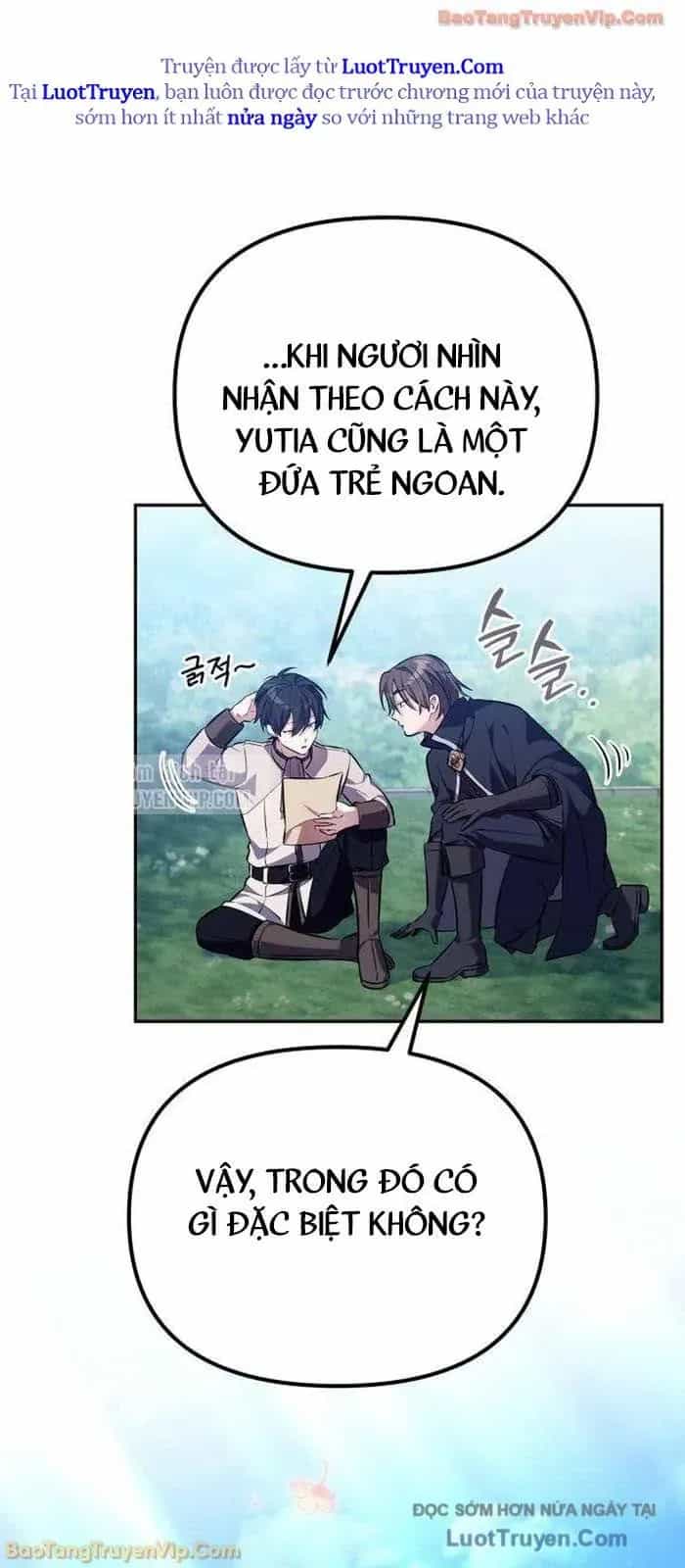 Trở Thành Người Bảo Trợ Cho Những Kẻ Phản Diện - Chương 3 - ảnh 29
