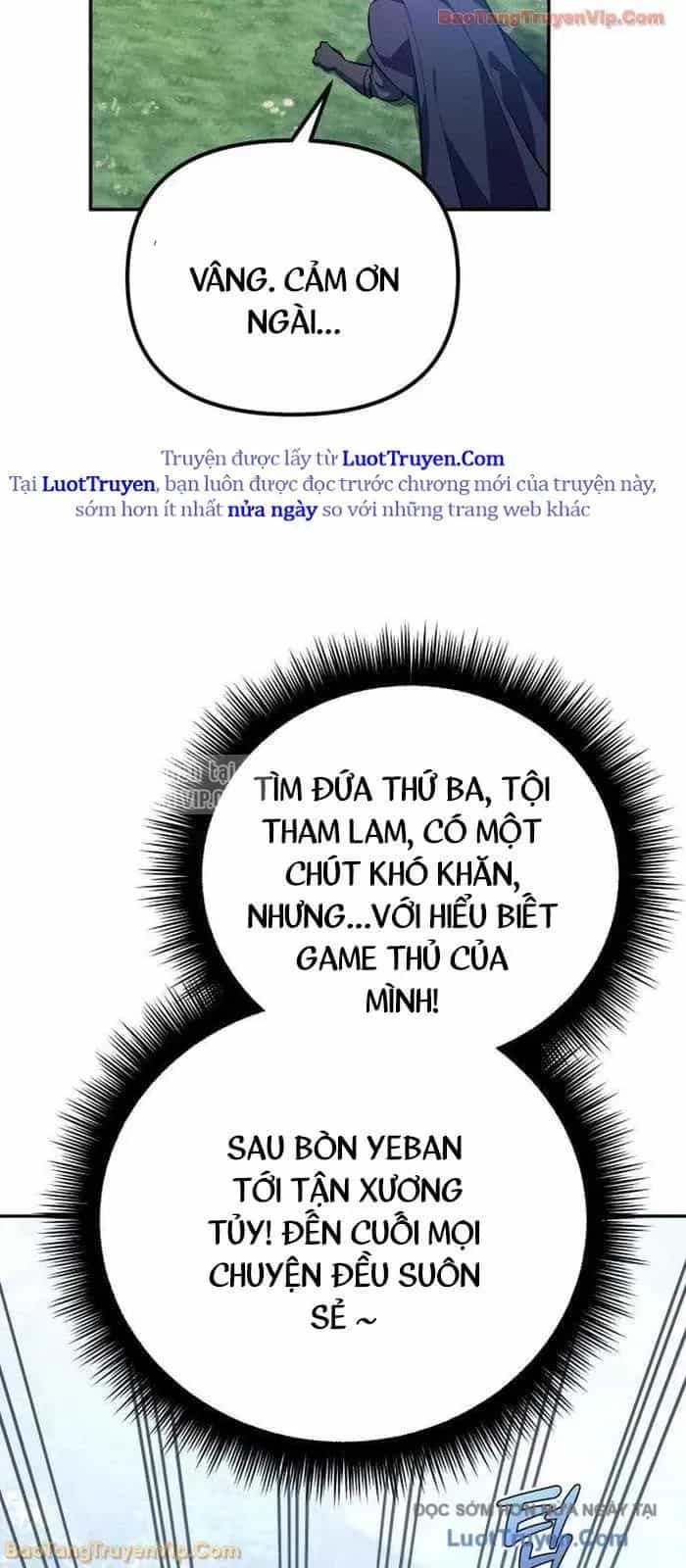 Trở Thành Người Bảo Trợ Cho Những Kẻ Phản Diện - Chương 3 - ảnh 8