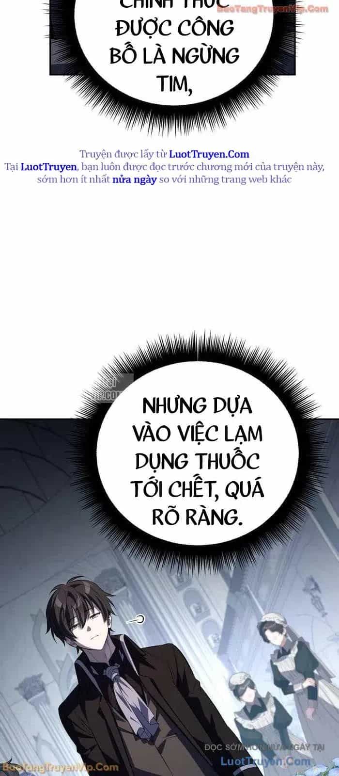 Trở Thành Người Bảo Trợ Cho Những Kẻ Phản Diện - Chương 3 - ảnh 83