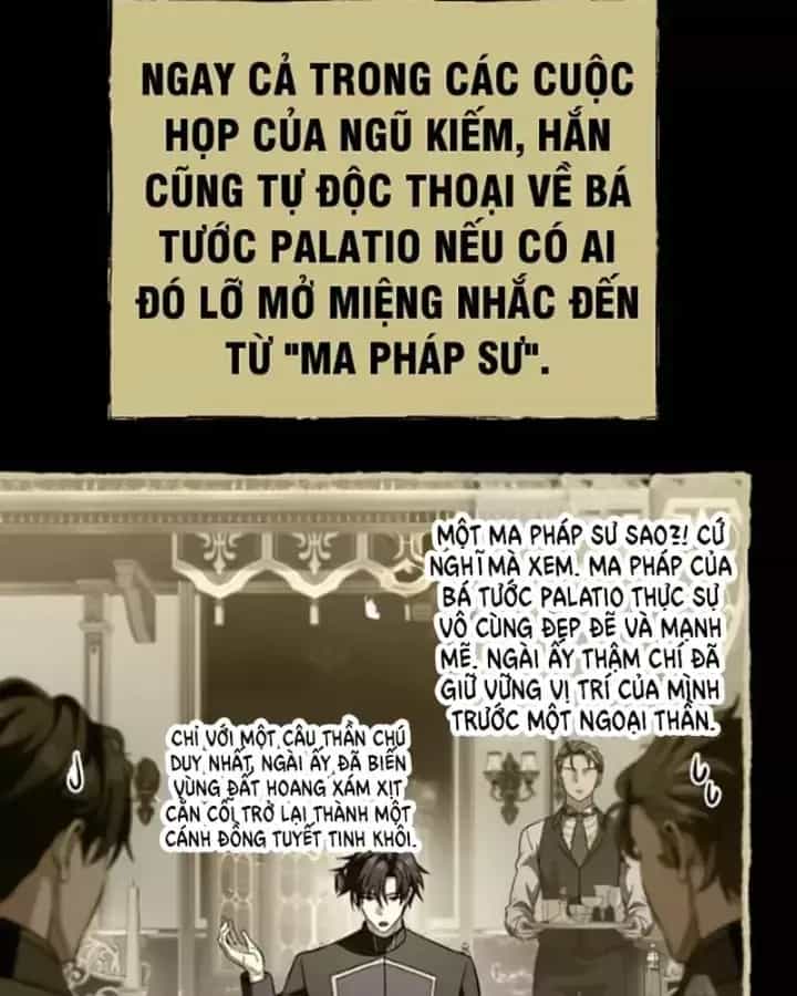 Trở Thành Người Bảo Trợ Cho Những Kẻ Phản Diện - Chương 44 - ảnh 89