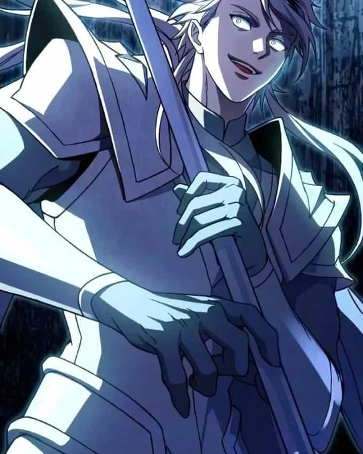 Trở Thành Người Bảo Trợ Cho Những Kẻ Phản Diện - Chương 45 - ảnh 261