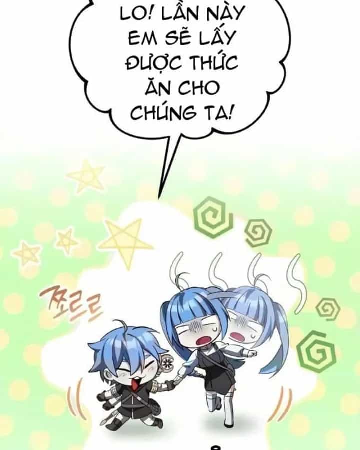 Trở Thành Người Bảo Trợ Cho Những Kẻ Phản Diện - Chương 45 - ảnh 33