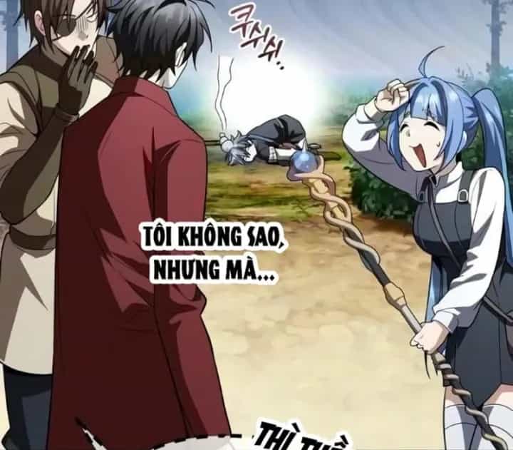 Trở Thành Người Bảo Trợ Cho Những Kẻ Phản Diện - Chương 45 - ảnh 60