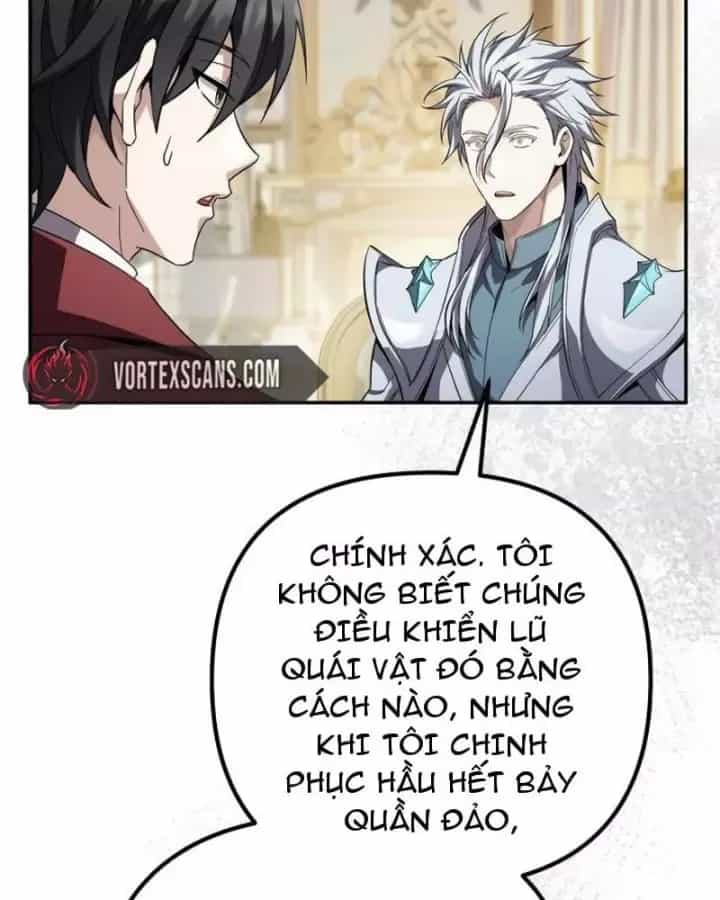 Trở Thành Người Bảo Trợ Cho Những Kẻ Phản Diện - Chương 46 - ảnh 108