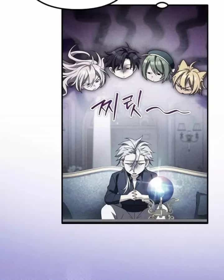 Trở Thành Người Bảo Trợ Cho Những Kẻ Phản Diện - Chương 46 - ảnh 161