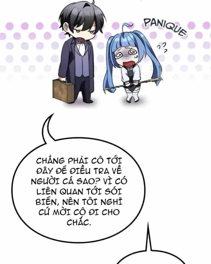 Trở Thành Người Bảo Trợ Cho Những Kẻ Phản Diện - Chương 47 - ảnh 8