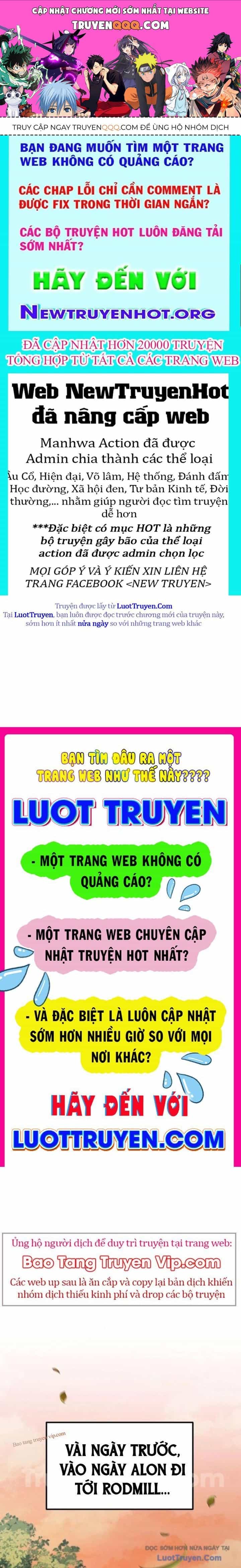 Trở Thành Người Bảo Trợ Cho Những Kẻ Phản Diện - Chương 4 - ảnh 1