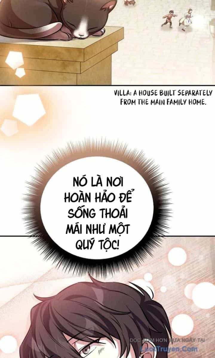 Trở Thành Người Bảo Trợ Cho Những Kẻ Phản Diện - Chương 4 - ảnh 11