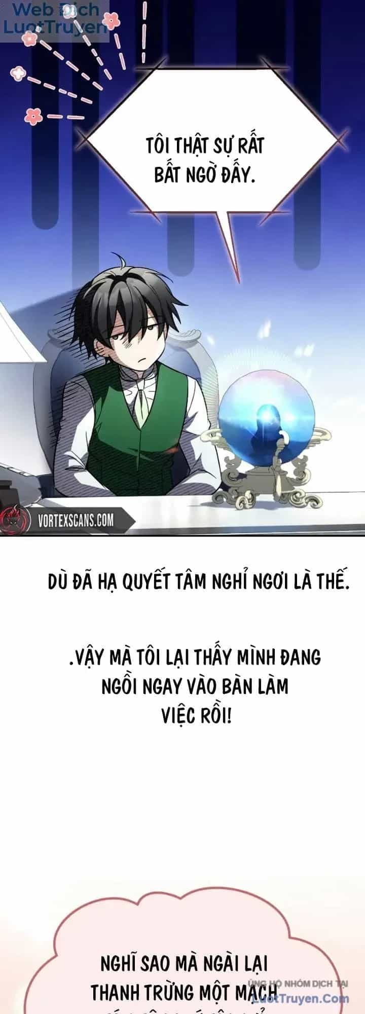 Trở Thành Người Bảo Trợ Cho Những Kẻ Phản Diện - Chương 50 - ảnh 27