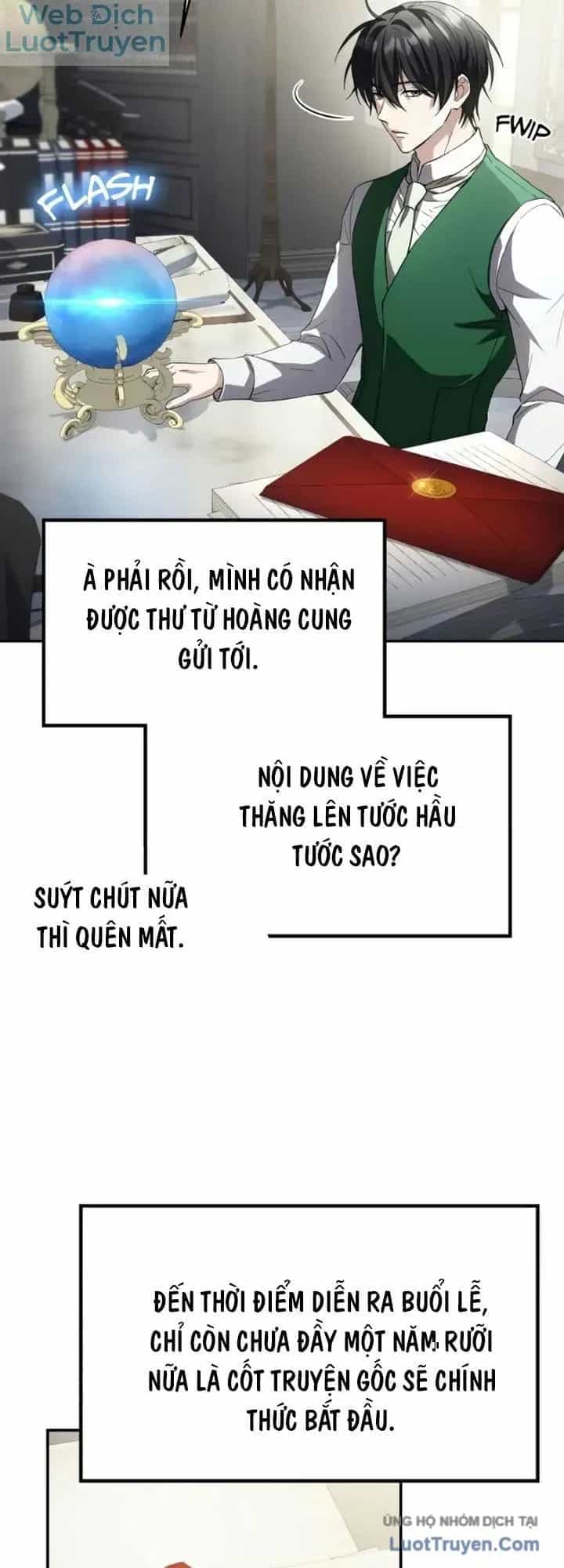 Trở Thành Người Bảo Trợ Cho Những Kẻ Phản Diện - Chương 50 - ảnh 31