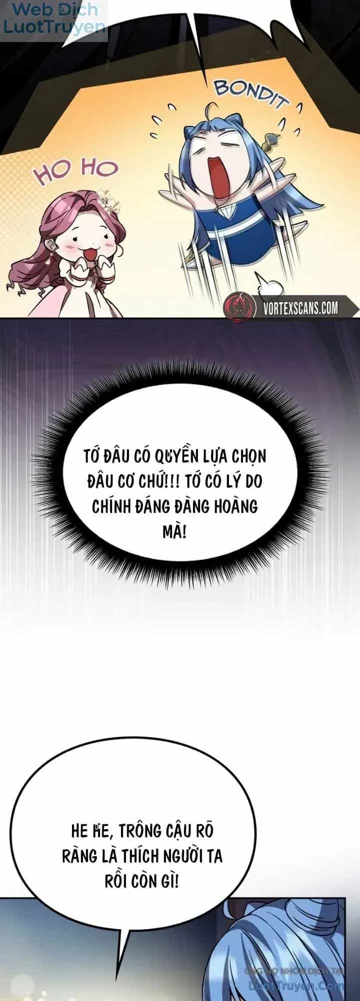 Trở Thành Người Bảo Trợ Cho Những Kẻ Phản Diện - Chương 50 - ảnh 68