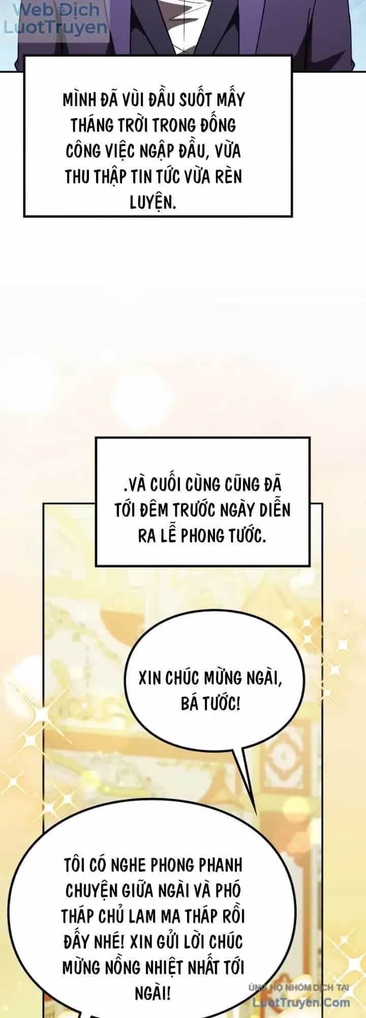 Trở Thành Người Bảo Trợ Cho Những Kẻ Phản Diện - Chương 50 - ảnh 81