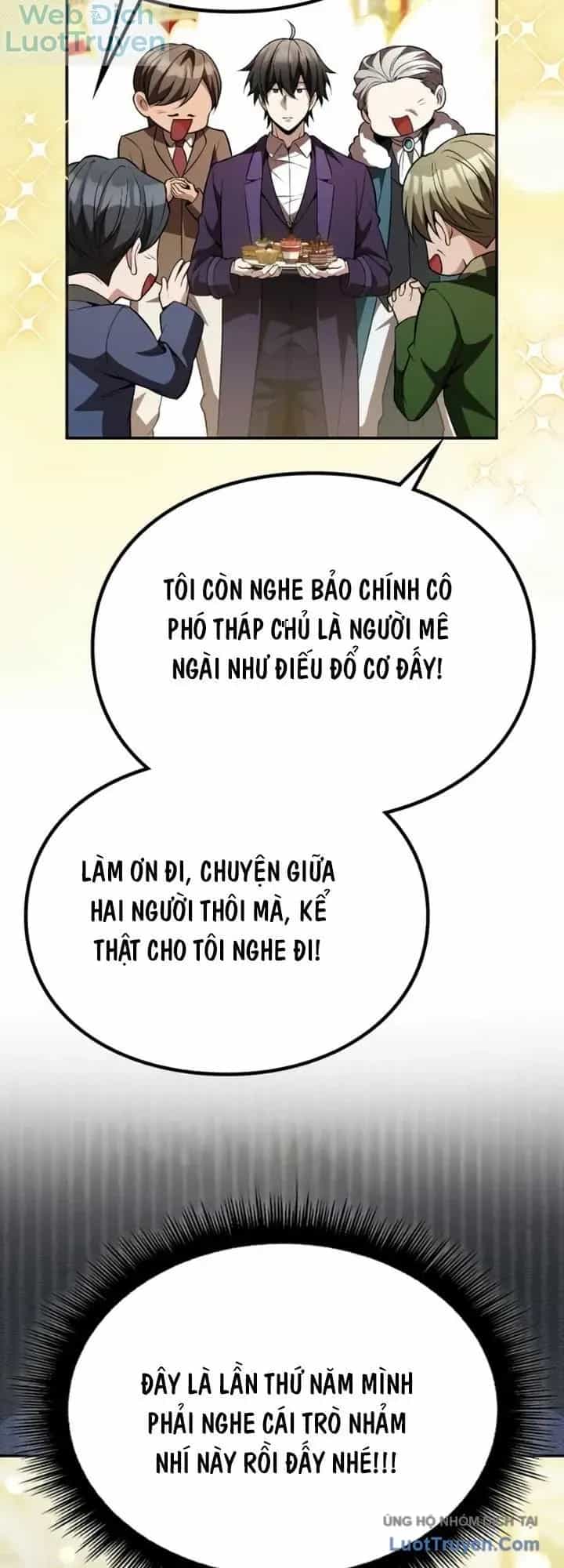 Trở Thành Người Bảo Trợ Cho Những Kẻ Phản Diện - Chương 50 - ảnh 82