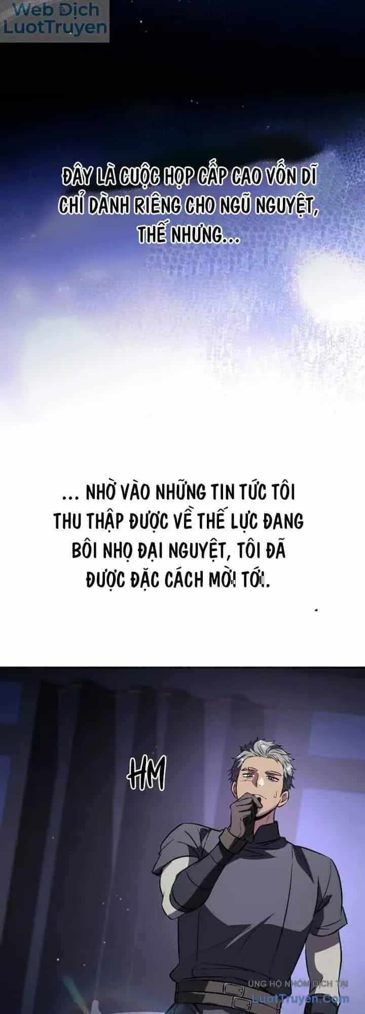 Trở Thành Người Bảo Trợ Cho Những Kẻ Phản Diện - Chương 51 - ảnh 4