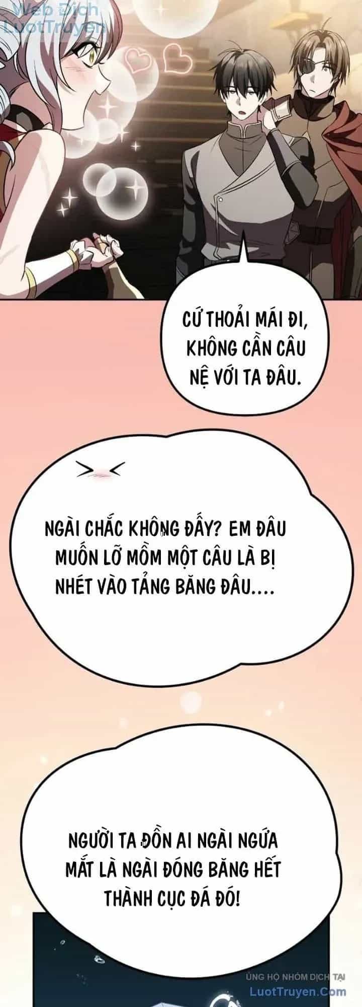Trở Thành Người Bảo Trợ Cho Những Kẻ Phản Diện - Chương 51 - ảnh 50